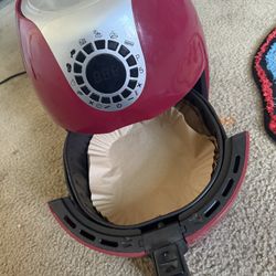 Air Fryer 