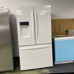 Frigidaire French Door Refrigerator F2