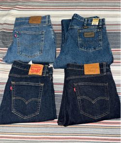 Levi’s Men 514