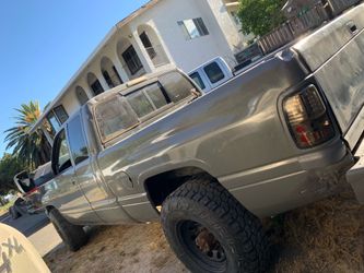 2000 Cummins