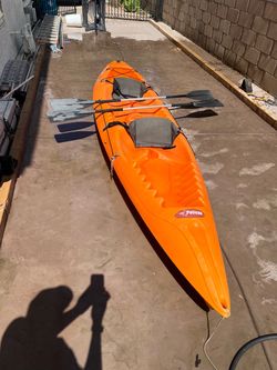 Kayak - Make an Offer
