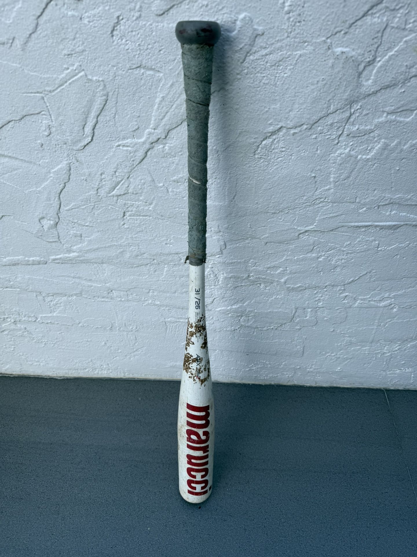 Marucci 31 Baseball Bat