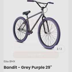 Bandit 29er