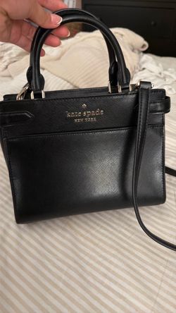 Mini kate spade tote bag