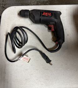 Skill Drill Works Good