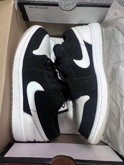 Jordan 1s