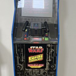 Star Wars By Arcade1up
