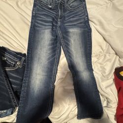 BkE Jeans Size 12 