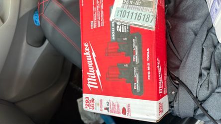M12 battery