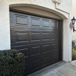 Garage Doors