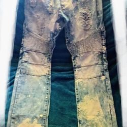 Men's Jeans / Denim 