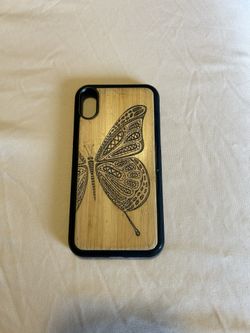 iPhone Case FREE with any purchase