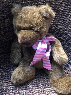 SESIL CO BEAR 18”