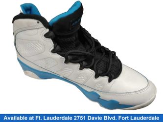 Jordan Fq8992-101 White