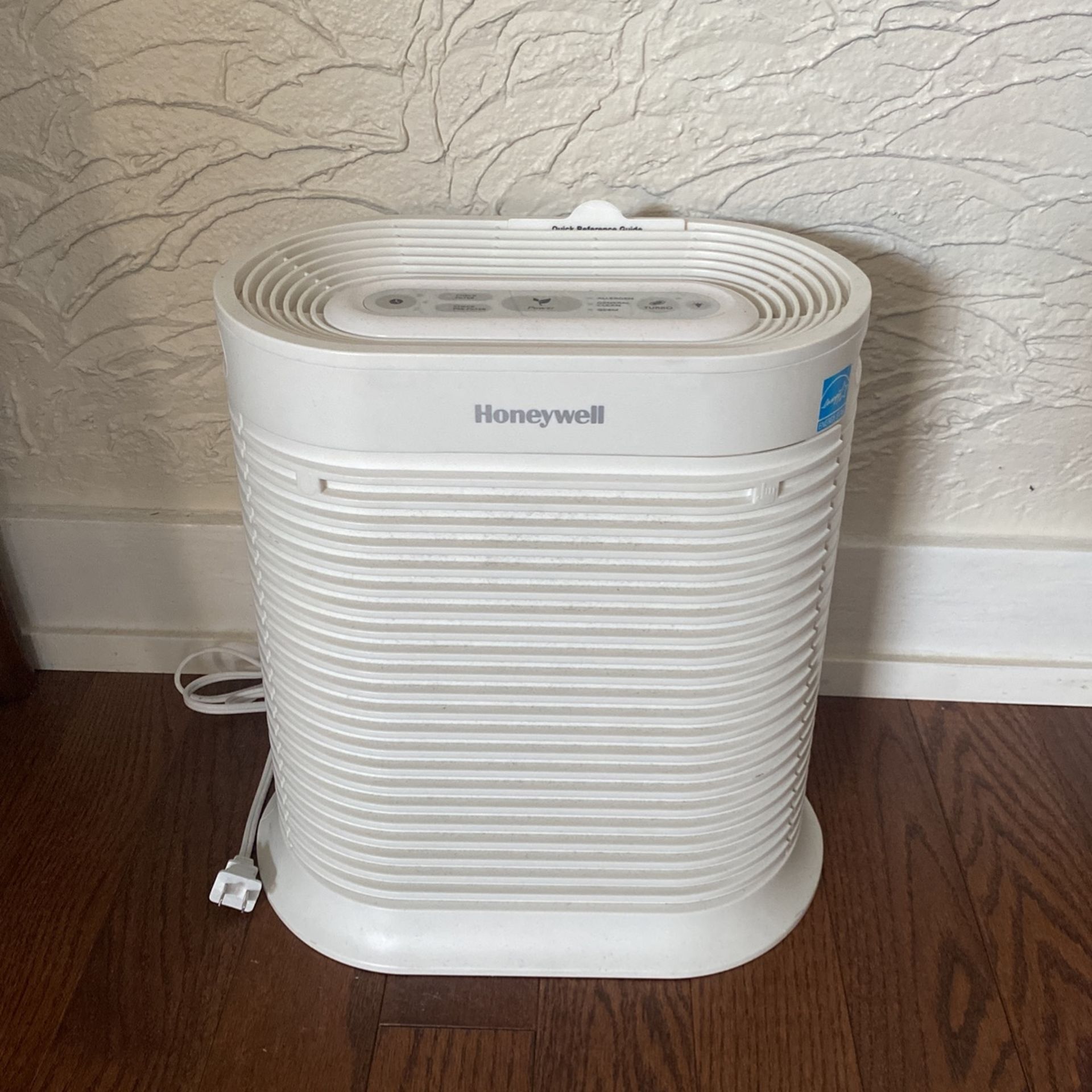 Honeywell Air Purifier