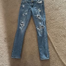 Size 4 Jeans