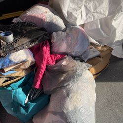 girls Clothes  2t -4T- And size 5 and 6 