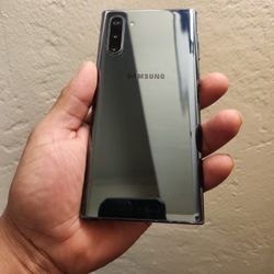 Samsung Galaxy Note 10 
