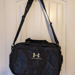 Under Armor Office Bag/ Briefcase