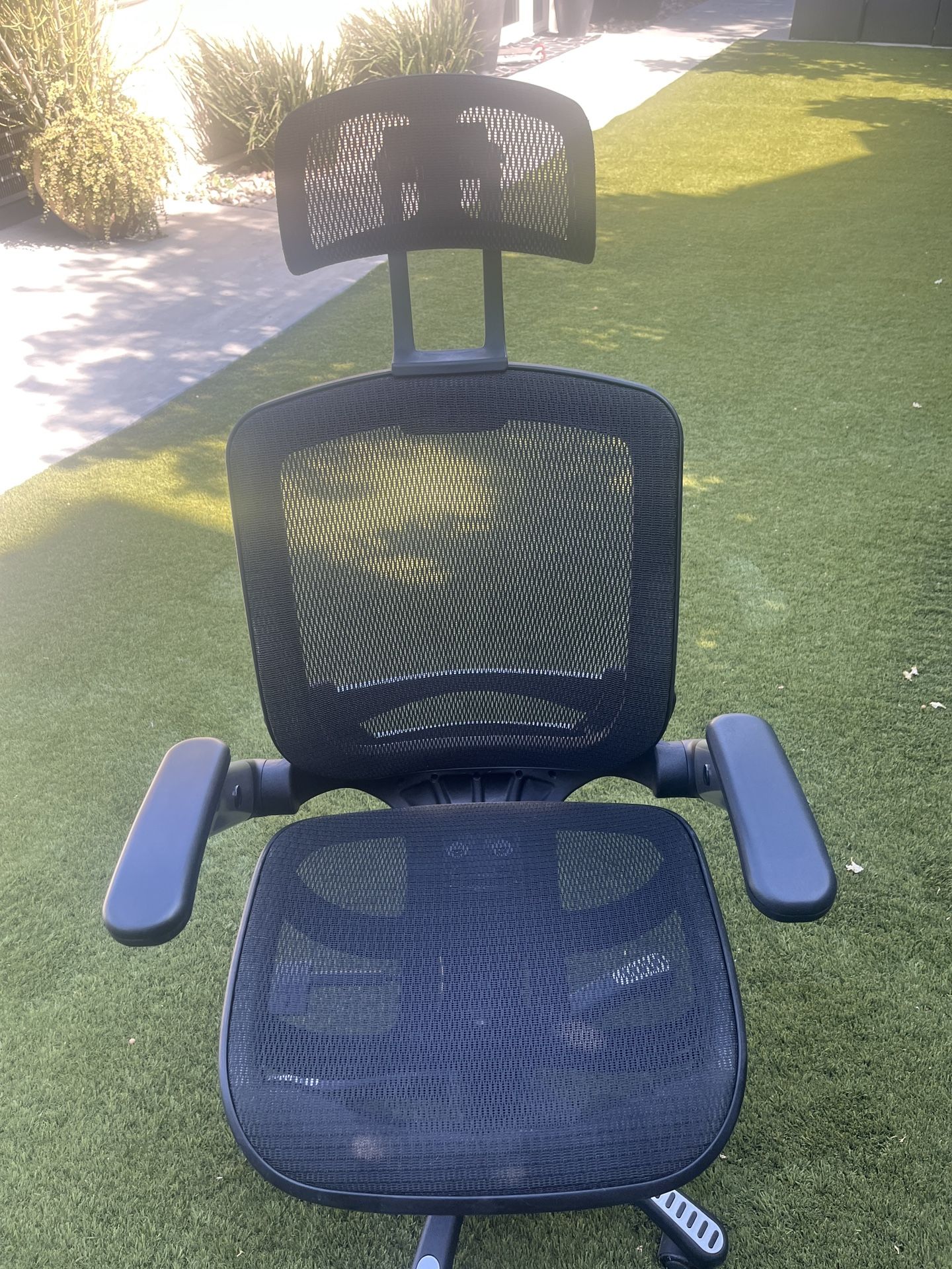 Office Desk Chair