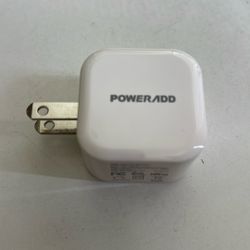 USB Type-C Wall Charger