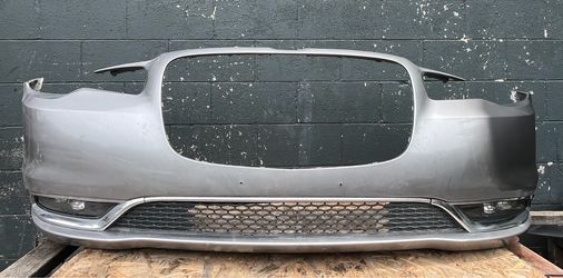 2015-2022 Chrysler 300 Front Bumper