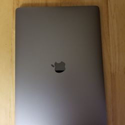 Macbook Pro i7