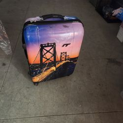 Suit Case