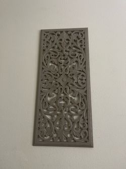 2 Wall Decor