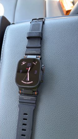 Apple Watch Ultra 3 GPS