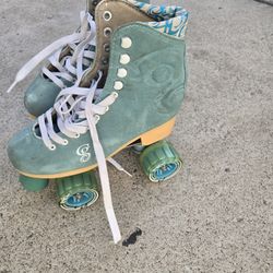 Roller Skates