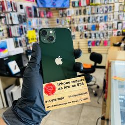iPhone 13 T-Mobile / Metro 