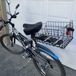 Bicycle Schwinn 