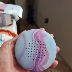 New Showers Bluetooth Speaker 