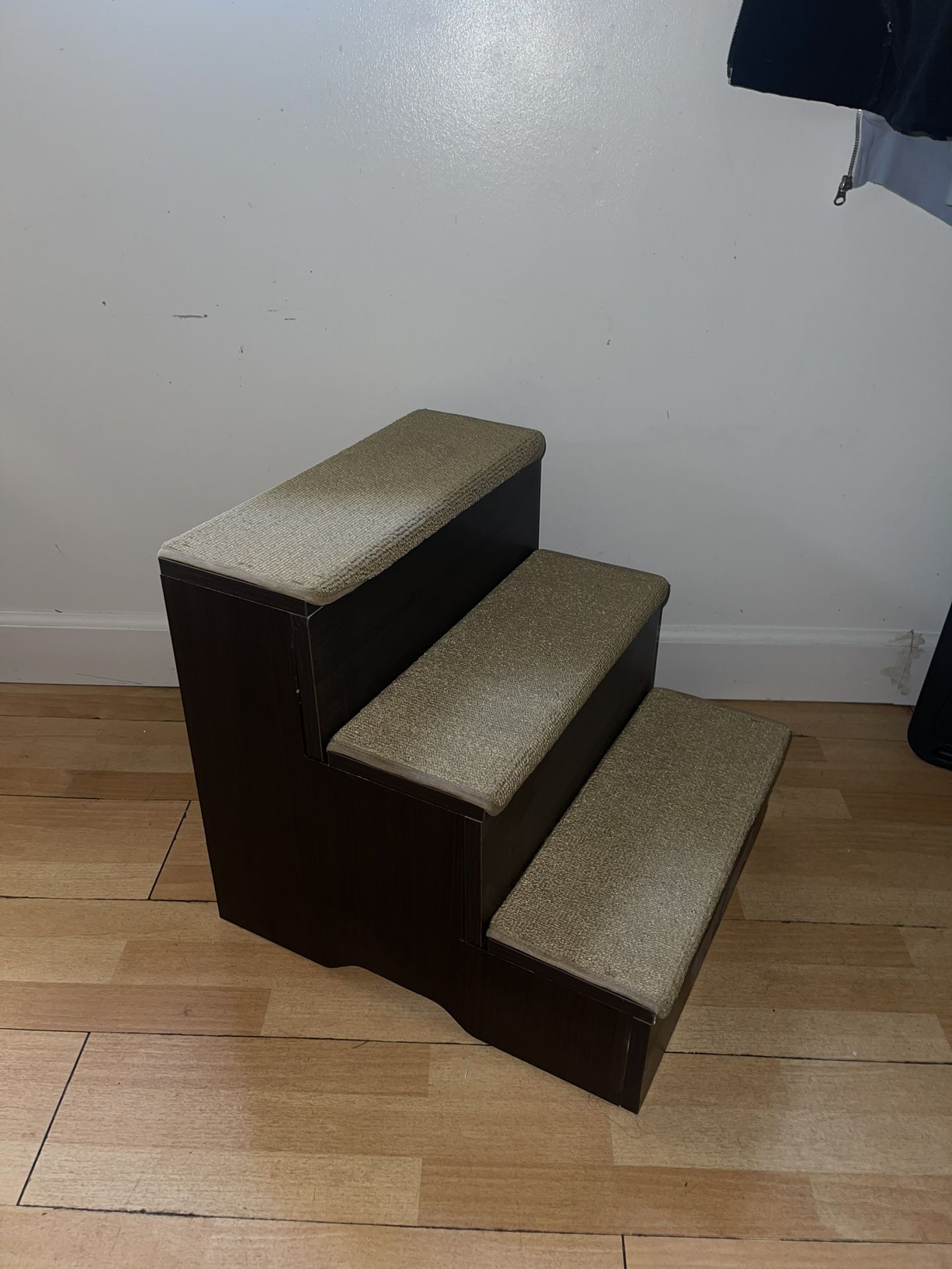 Dog Step Stool 