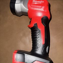 Milwaukee M18 Tool Only 