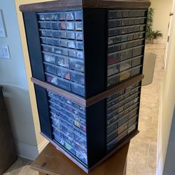 LEGO Storage Container
