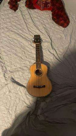 ukelele