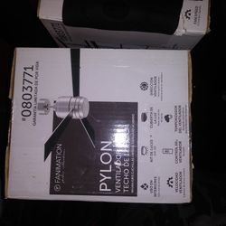 Ceiling Fan