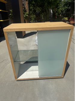 Organizer Cabinet