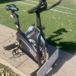 Exercise  Bike
