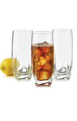 Glass Set
