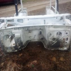 Jeep Cab Need Gone Asap