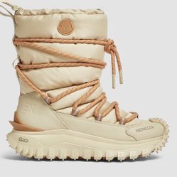 Moncler Snow Boots 