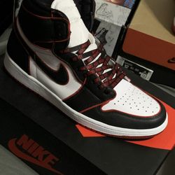 Jordan 1 Bloodline 