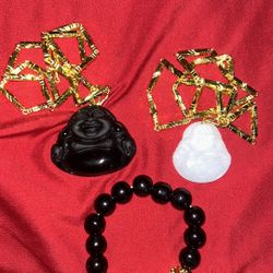 🍯 24K GOLD FILLED JEWELRY 🍯