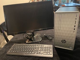 HP Computer -1
