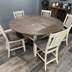 Indoor Dining Table