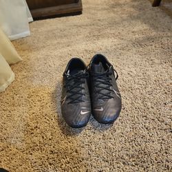 Nike Flag Football Cleats 