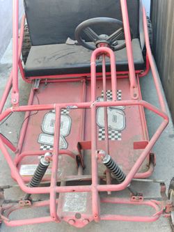 Go cart